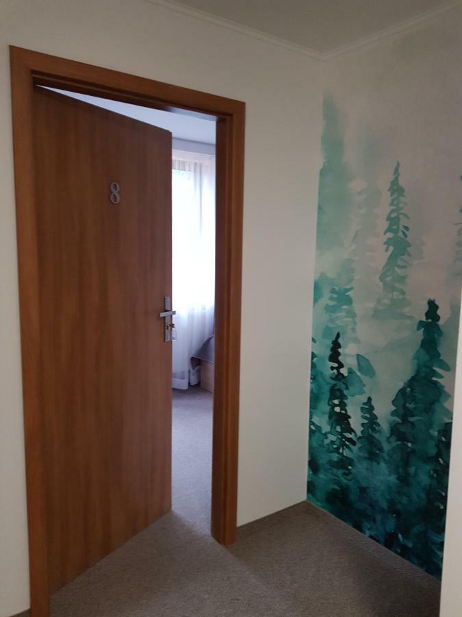 Willa Beskid Szczyrk Eksteriør bilde